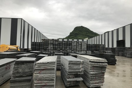 成品展示