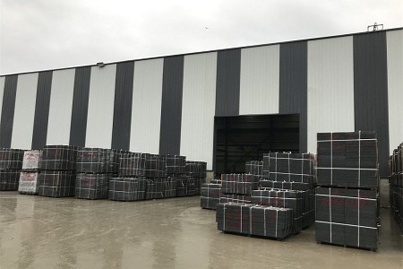 成品展示