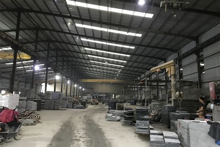 车间设备