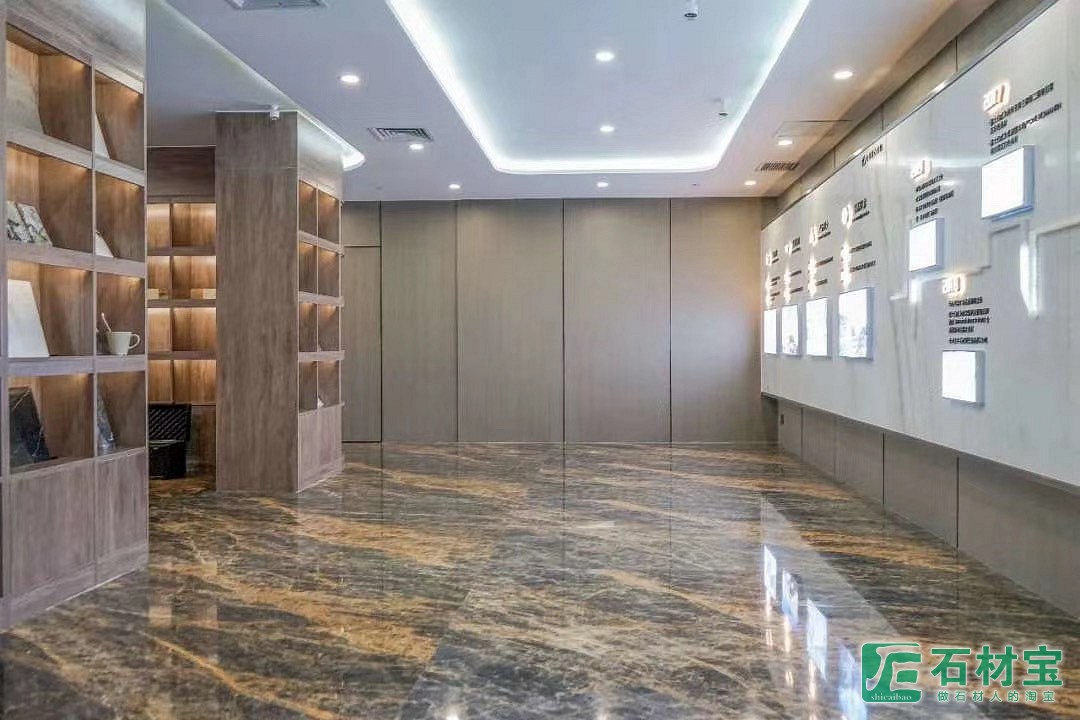 宝格丽金(金丝蓝)案例