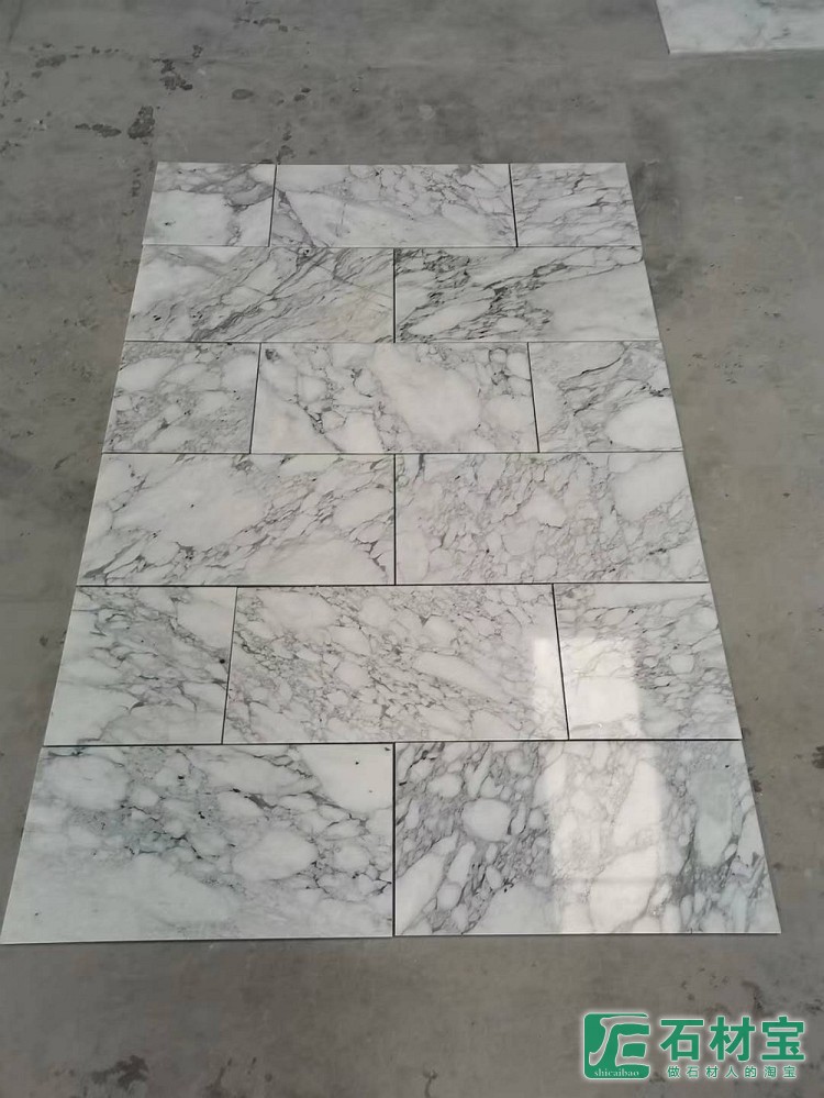 卡拉白工程案例