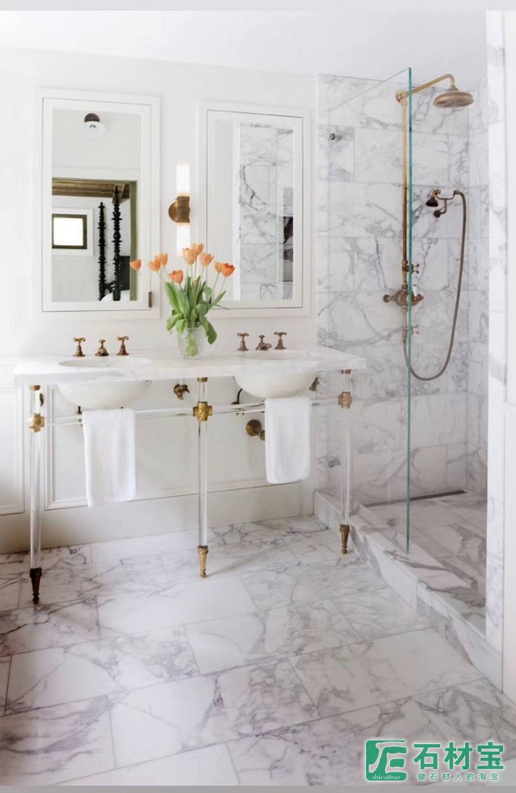 卡拉白工程案例