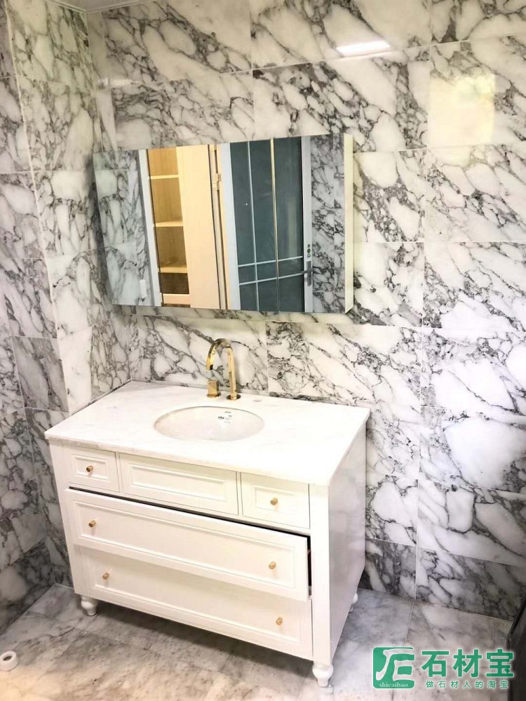 卡拉白工程案例