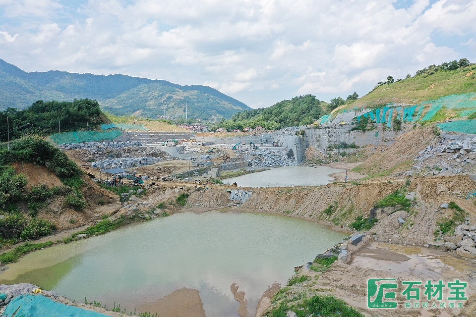 矿山资源(浙江)