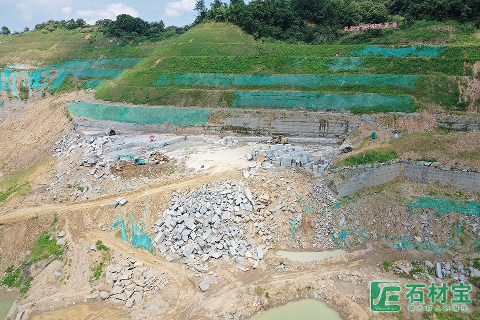 矿山资源(浙江)