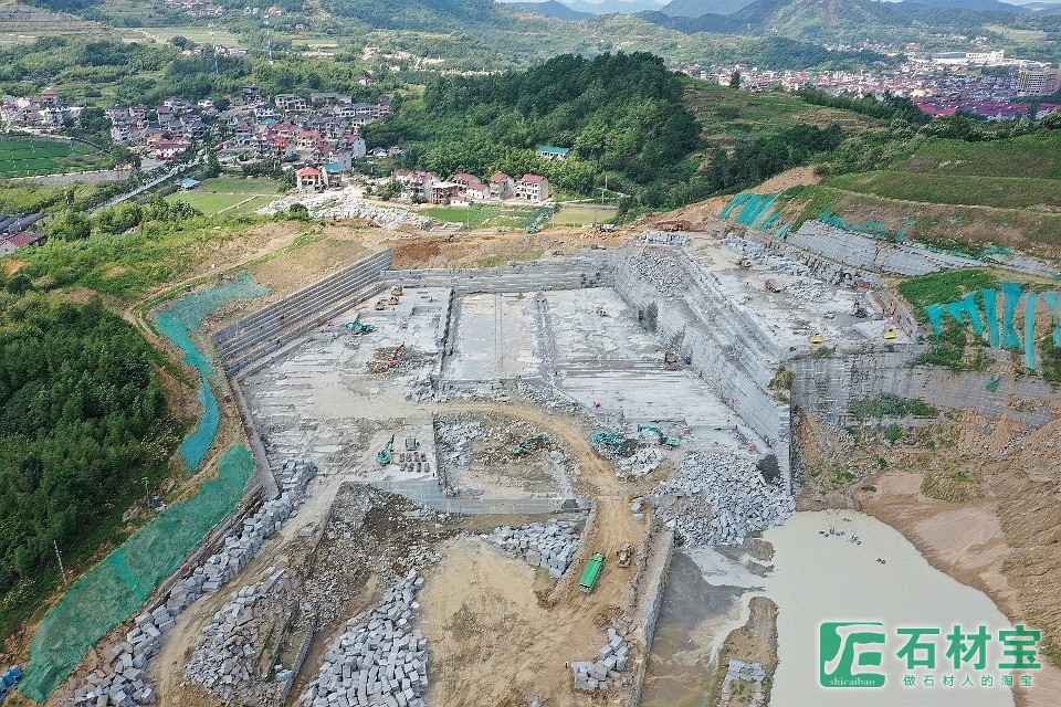 矿山资源(浙江)