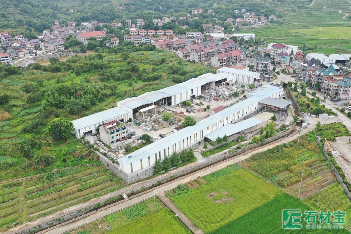 厂房厂貌(浙江工厂)