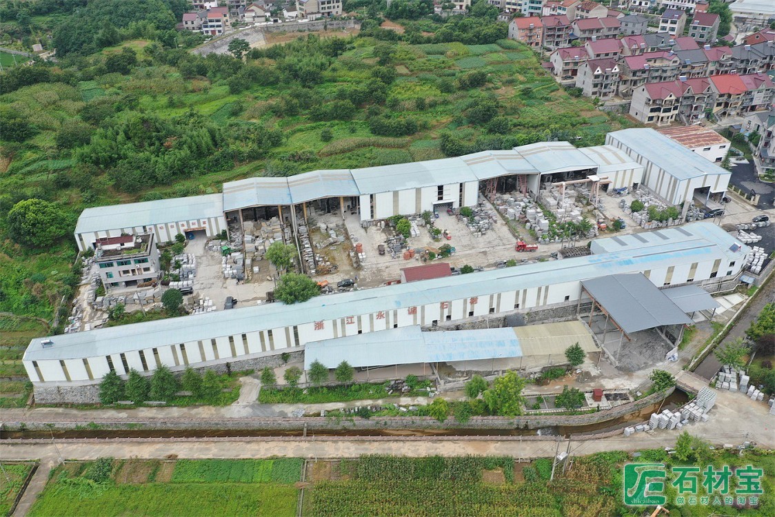 厂房厂貌(浙江工厂)