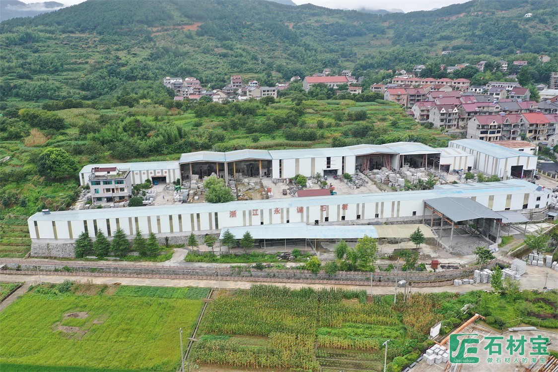 厂房厂貌(浙江工厂)