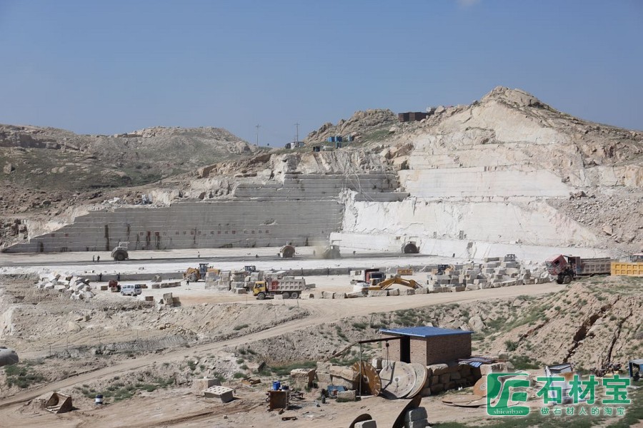 矿山资源（吉林）