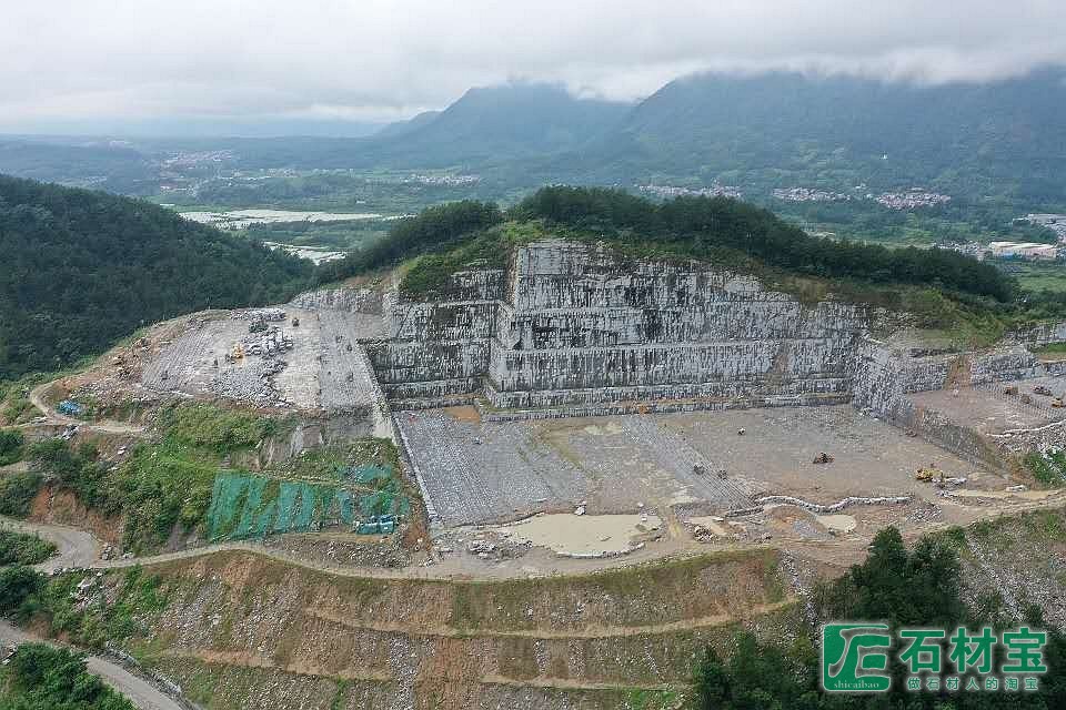 矿山资源