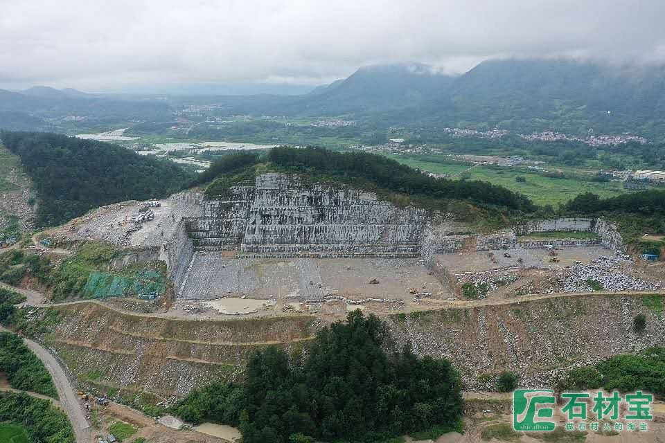 矿山资源