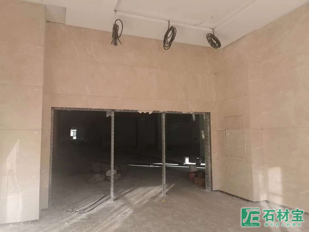 西藏珠峰非遗文化城（火热施工中）