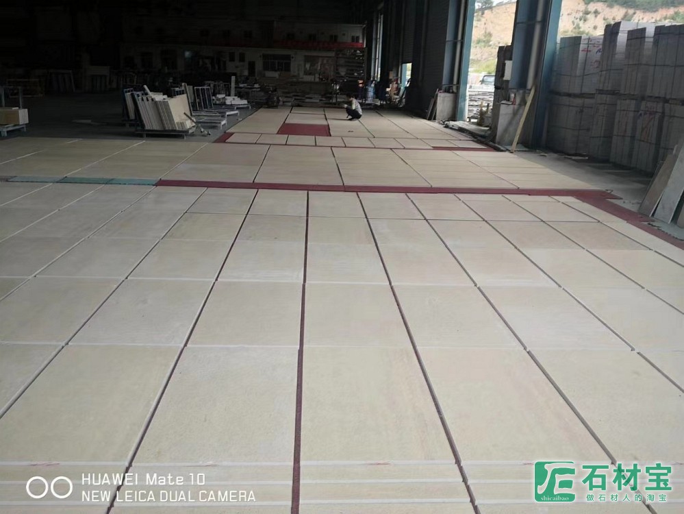 金摩卡酸洗面排版效果