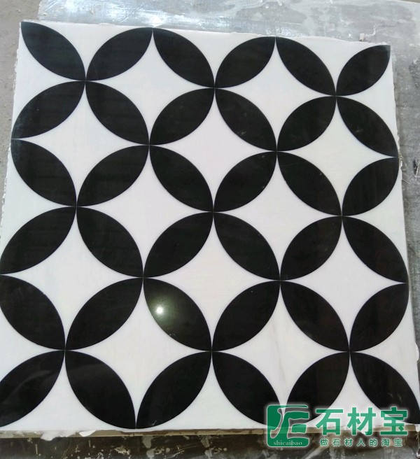 石材马赛克产品实景