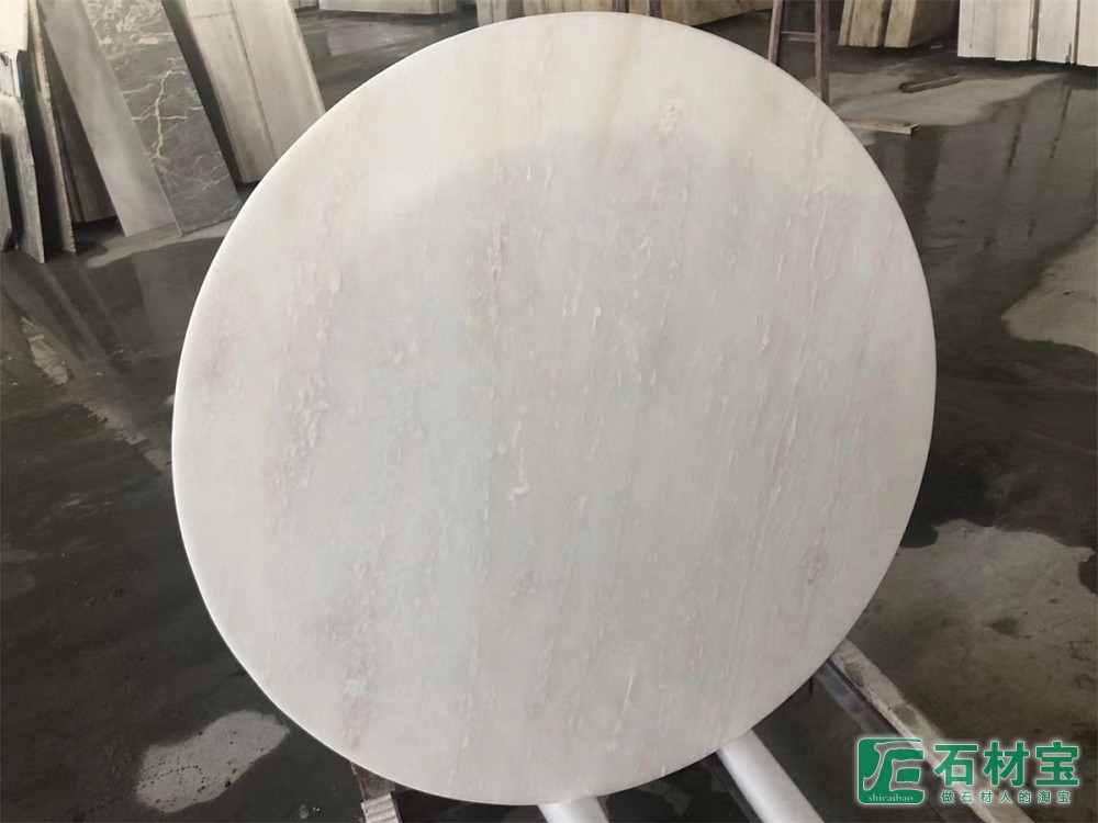 玫瑰彩虹台餐桌