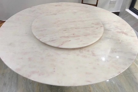 玫瑰彩虹台餐桌