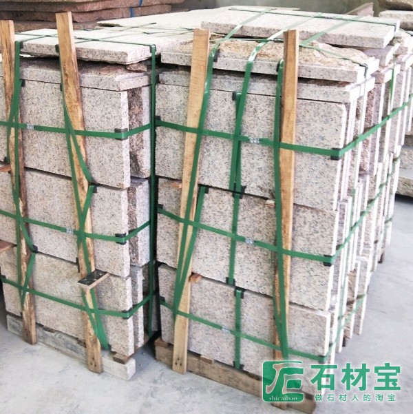 江西卡麦:蘑菇石自然面