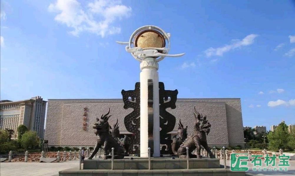 江西省宜春博物馆
