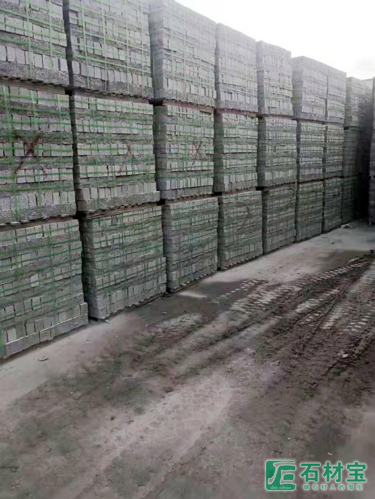 成品堆场