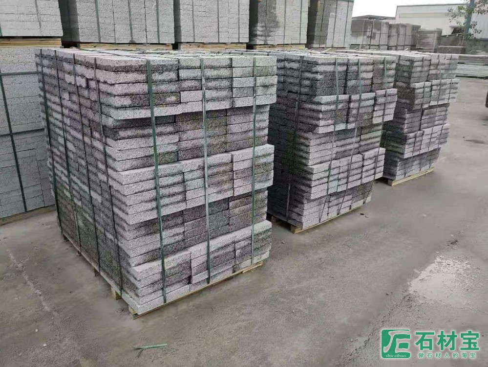 成品堆场