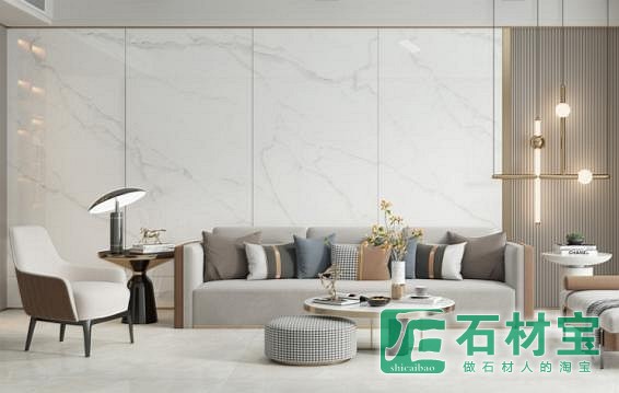 冰霜白（亮面）