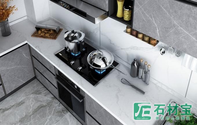 玉兰白（哑面）