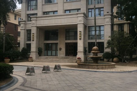 温州滨海大酒店