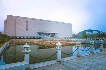 江西省宜春博物馆