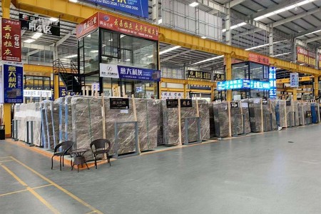 市场门店