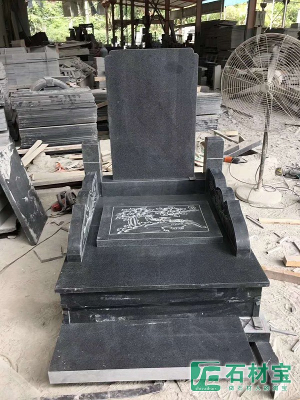 墓碑加工