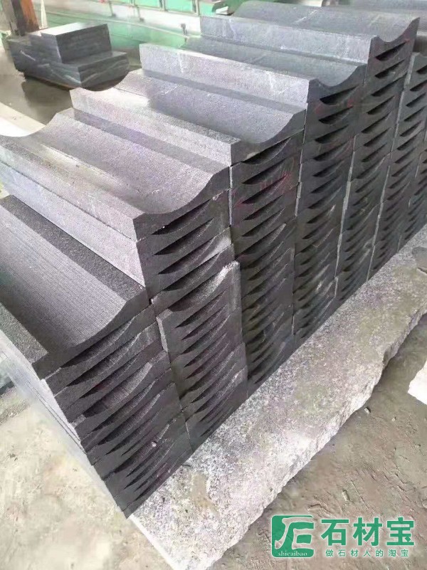 园林工程石材加工