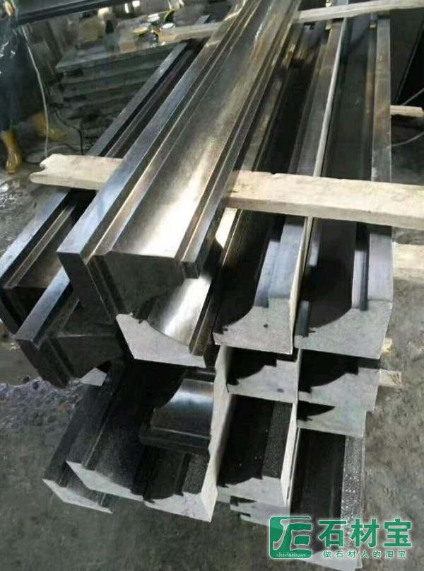 石材线条定制加工