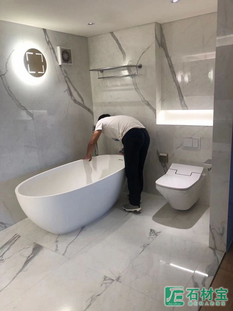 成都太古里、IFS附近高端金装房（意大利原装进口岩板）