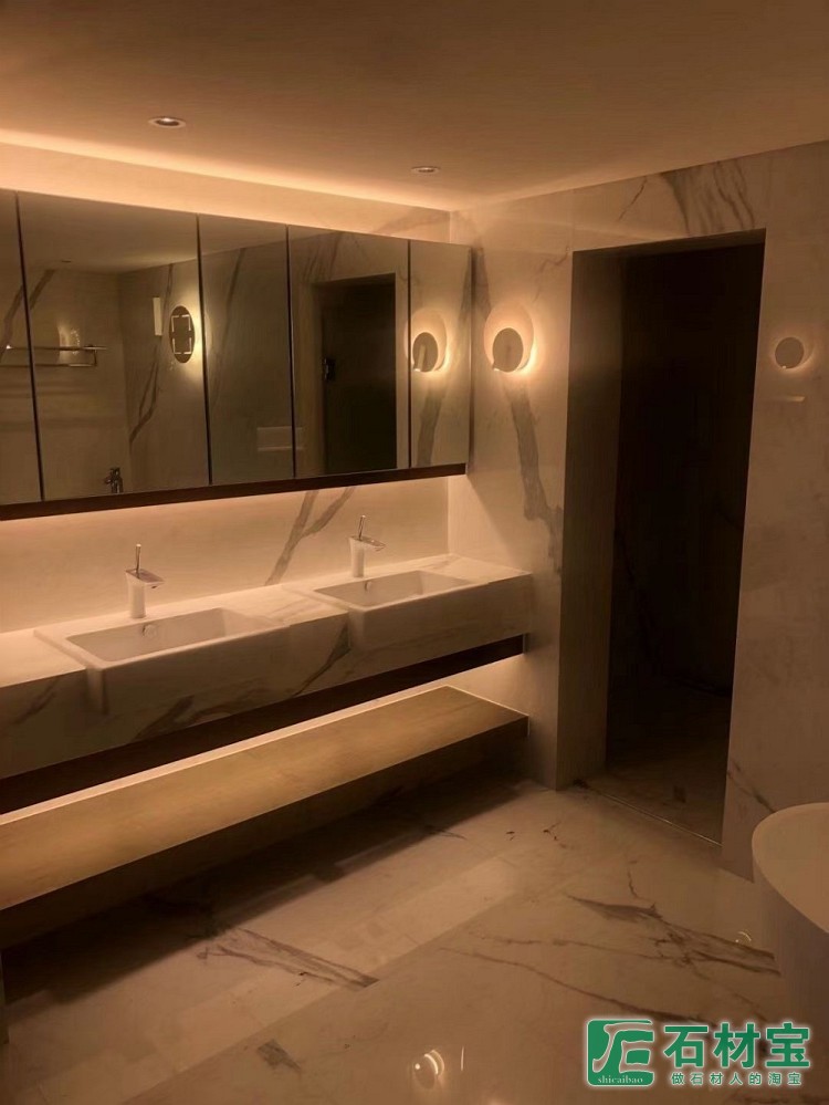 成都太古里、IFS附近高端金装房（意大利原装进口岩板）