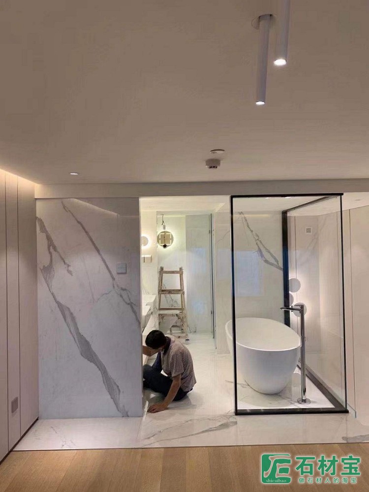 成都太古里、IFS附近高端金装房（意大利原装进口岩板）