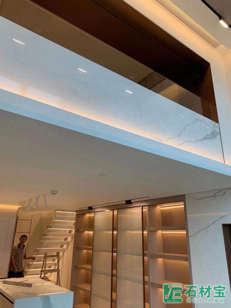 成都太古里、IFS附近高端金装房（意大利原装进口岩板）