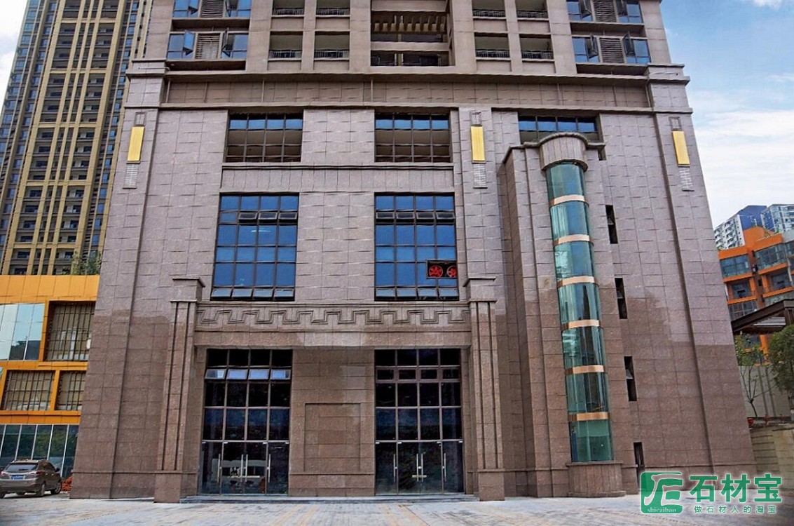 重庆保利港湾国际