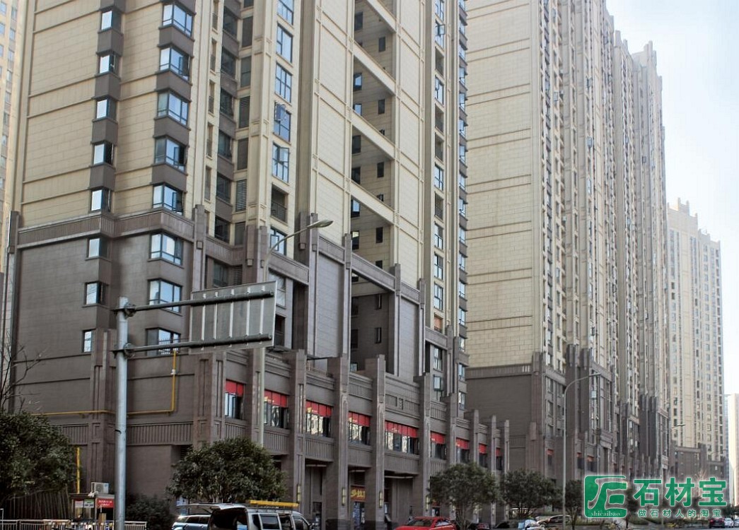 长沙中海梅溪湖一号