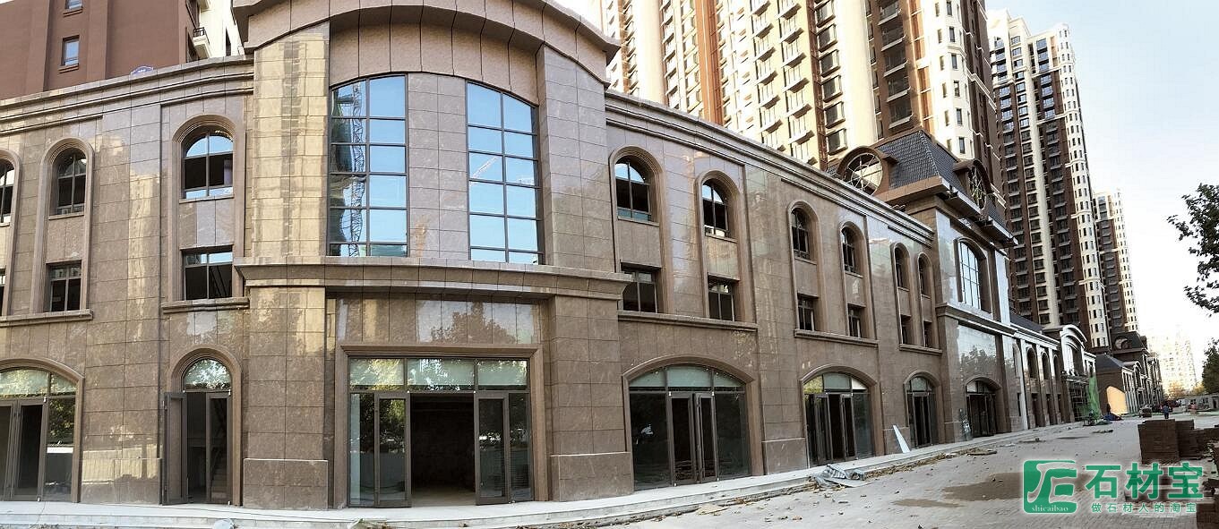 石家庄永昌地产