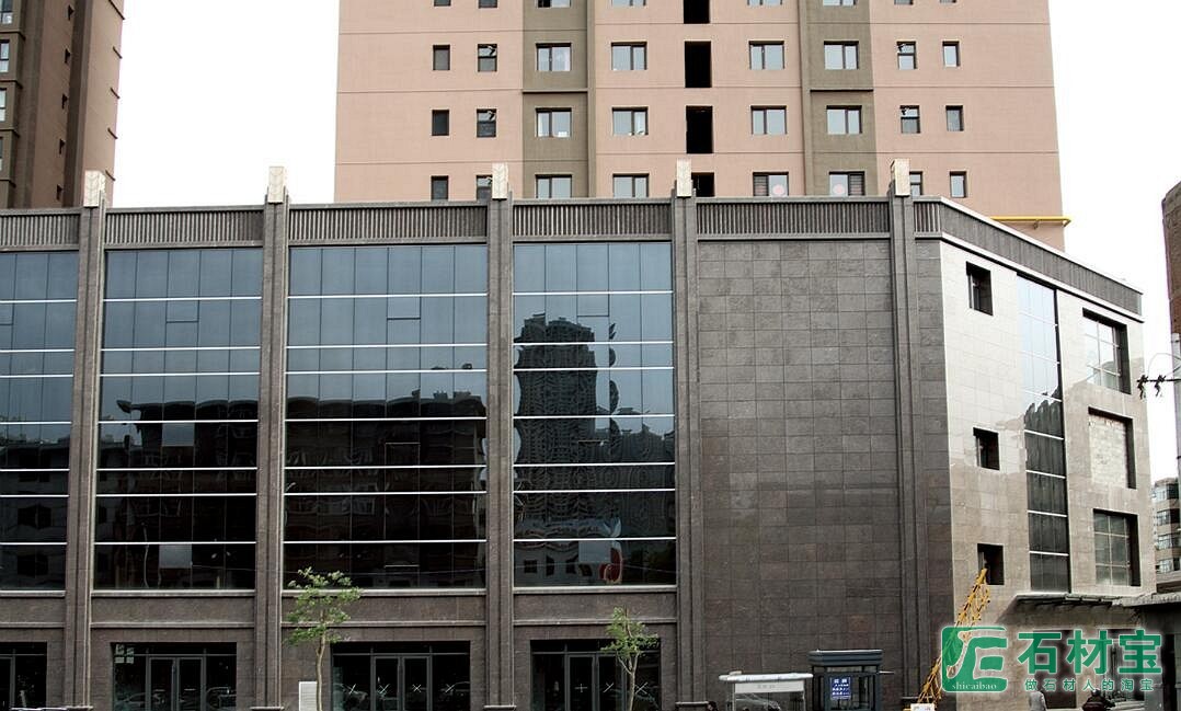 兰州草场街新区