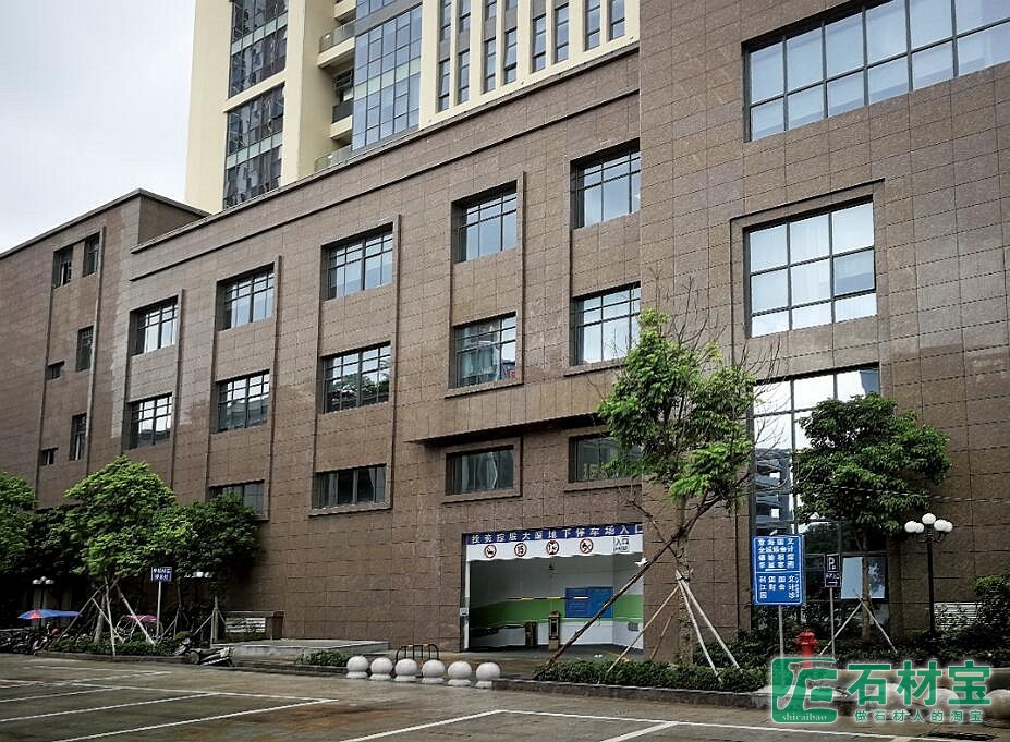 惠州仲恺行政服务中心