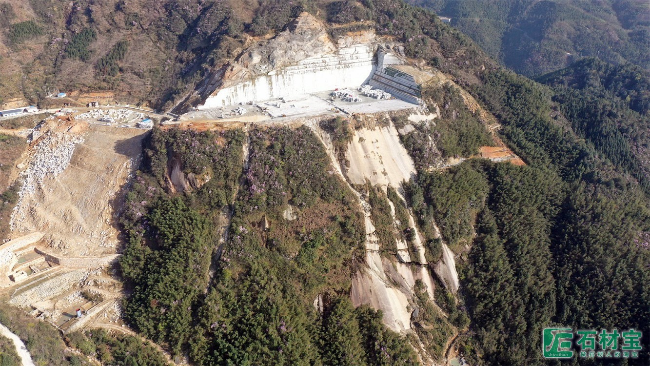 矿山资源