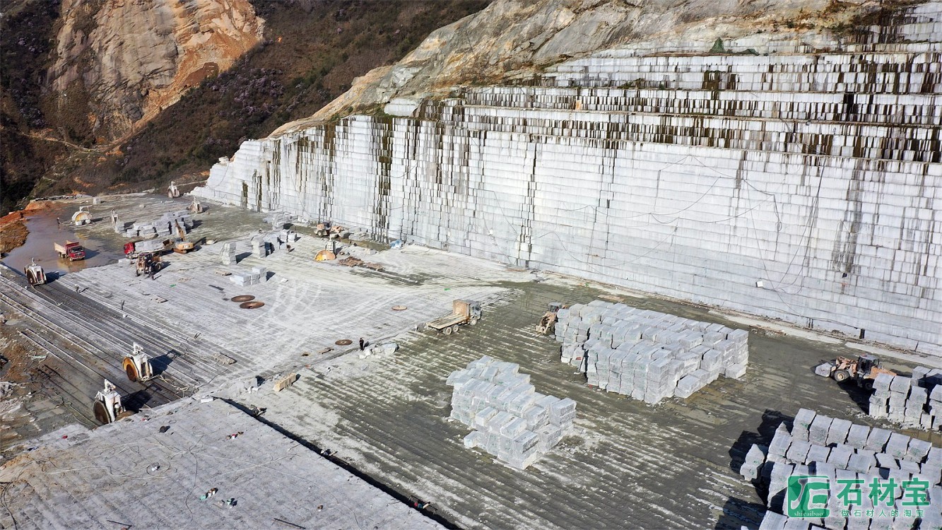 矿山资源