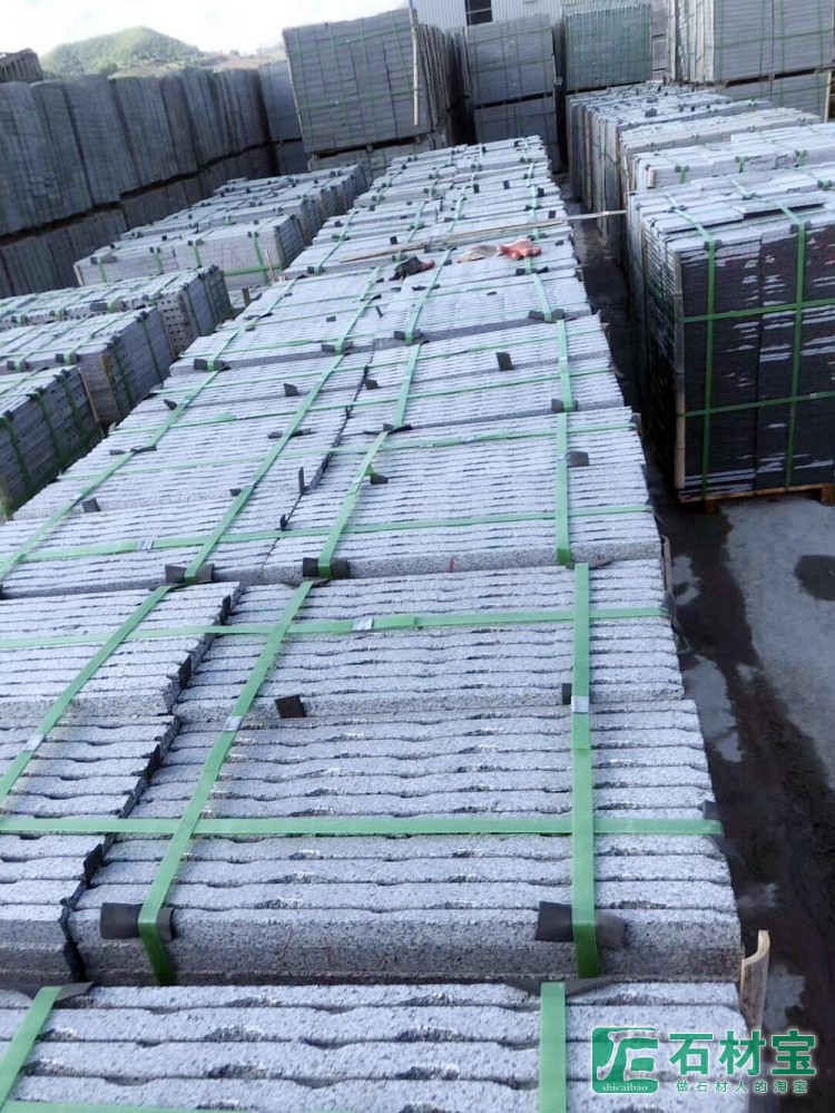 成品堆场