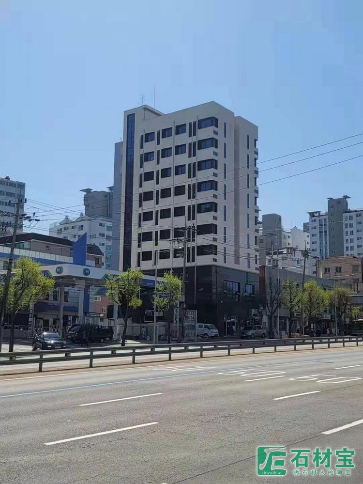 工程案例