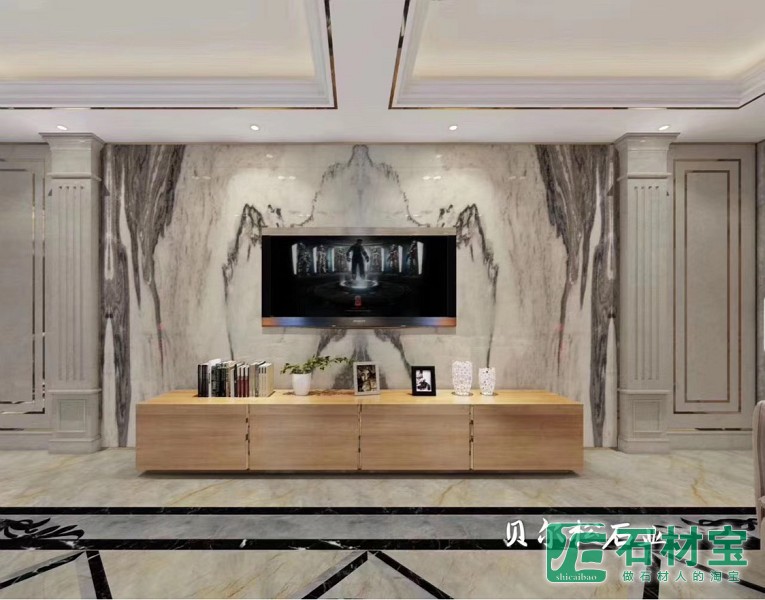 金砂爵背景案例