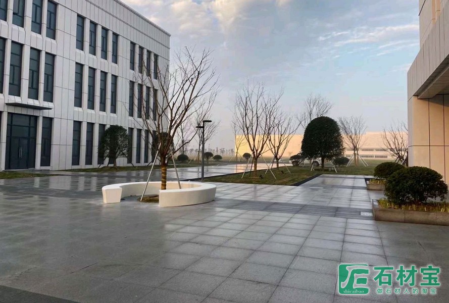 宁波慈溪沃尔沃工厂