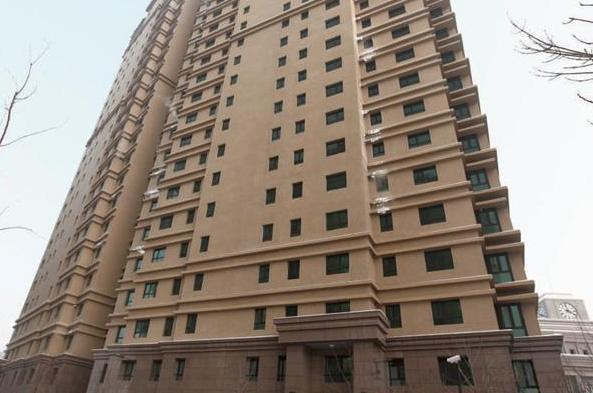 乌鲁木齐-上海城