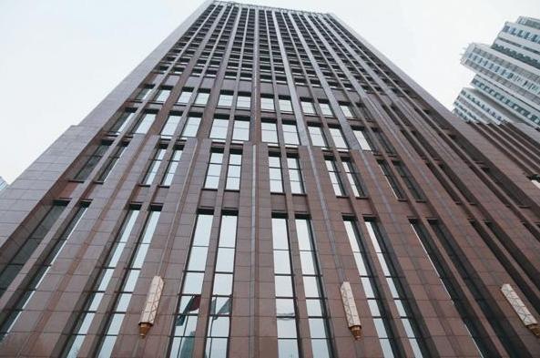 河北唐山-万达洲际酒店